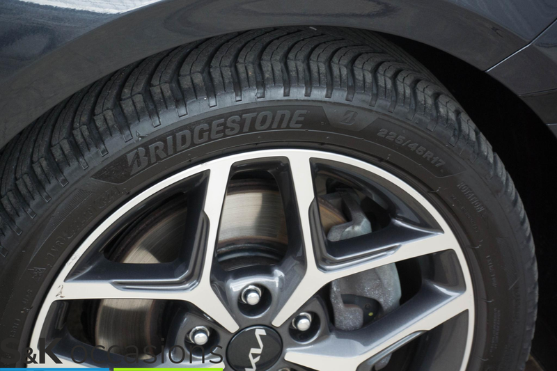 Kia Ceed SW / cee'd SW Sportswagon 1.6 GDI PHEV ExecutiveLine Trekhaak — photo 24