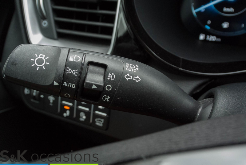 Kia Ceed SW / cee'd SW Sportswagon 1.6 GDI PHEV ExecutiveLine Trekhaak — photo 18