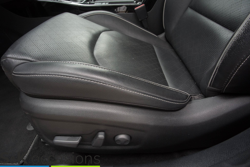 Kia Ceed SW / cee'd SW Sportswagon 1.6 GDI PHEV ExecutiveLine Trekhaak — photo 21