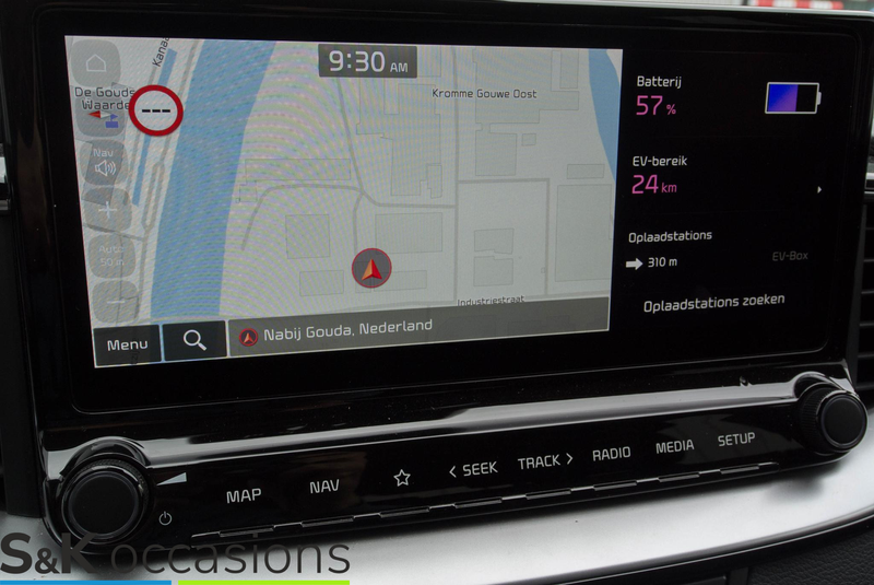 Kia Ceed SW / cee'd SW Sportswagon 1.6 GDI PHEV ExecutiveLine Trekhaak — photo 10