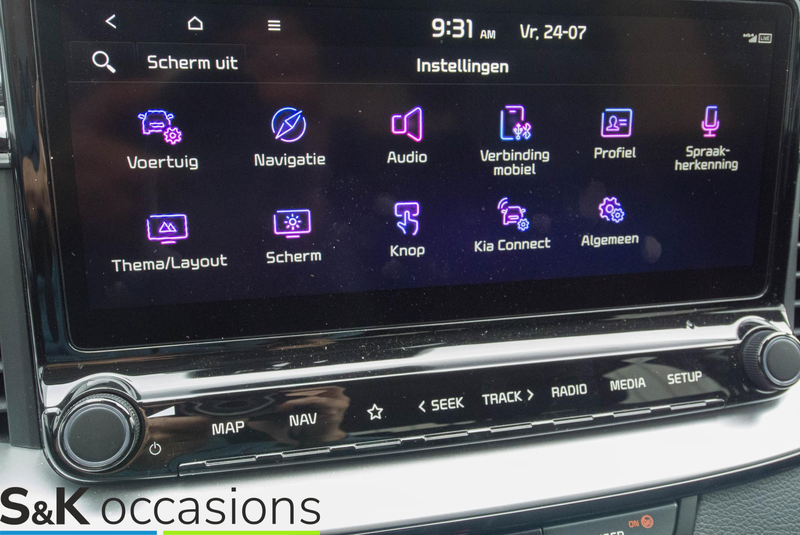 Kia Ceed SW / cee'd SW Sportswagon 1.6 GDI PHEV ExecutiveLine Trekhaak — photo 20
