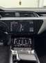 Audi e-tron 50 quattro 71kWh S-line Argent - thumbnail 6