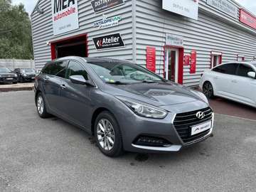 1.7 CRDi 141ch Blue Drive Business