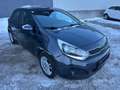 Kia Rio 1.1 Diesel Pickerl 7/2026 Grau - thumbnail 1