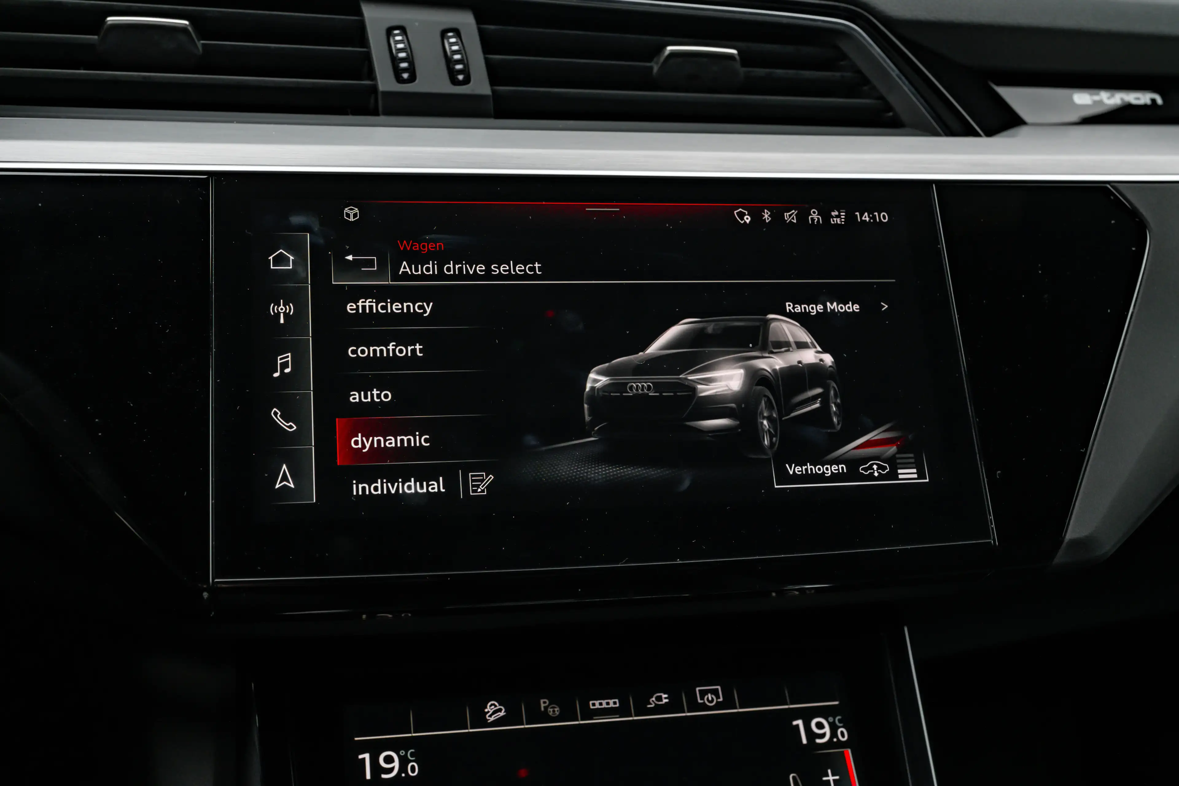 Audi Q8 e-tron 55 quattro S Edition 115 kWh 408PK | Elek. stoelen — photo 22