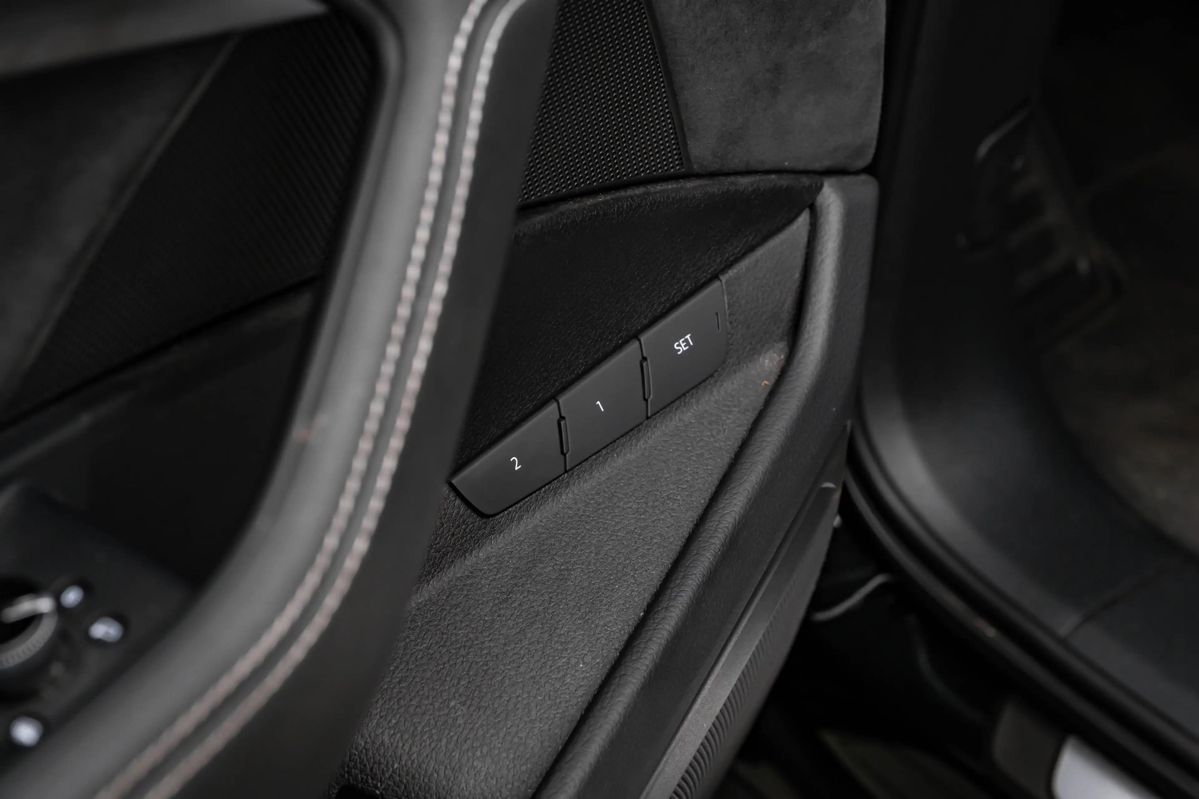 Audi Q8 e-tron 55 quattro S Edition 115 kWh 408PK | Elek. stoelen — photo 18