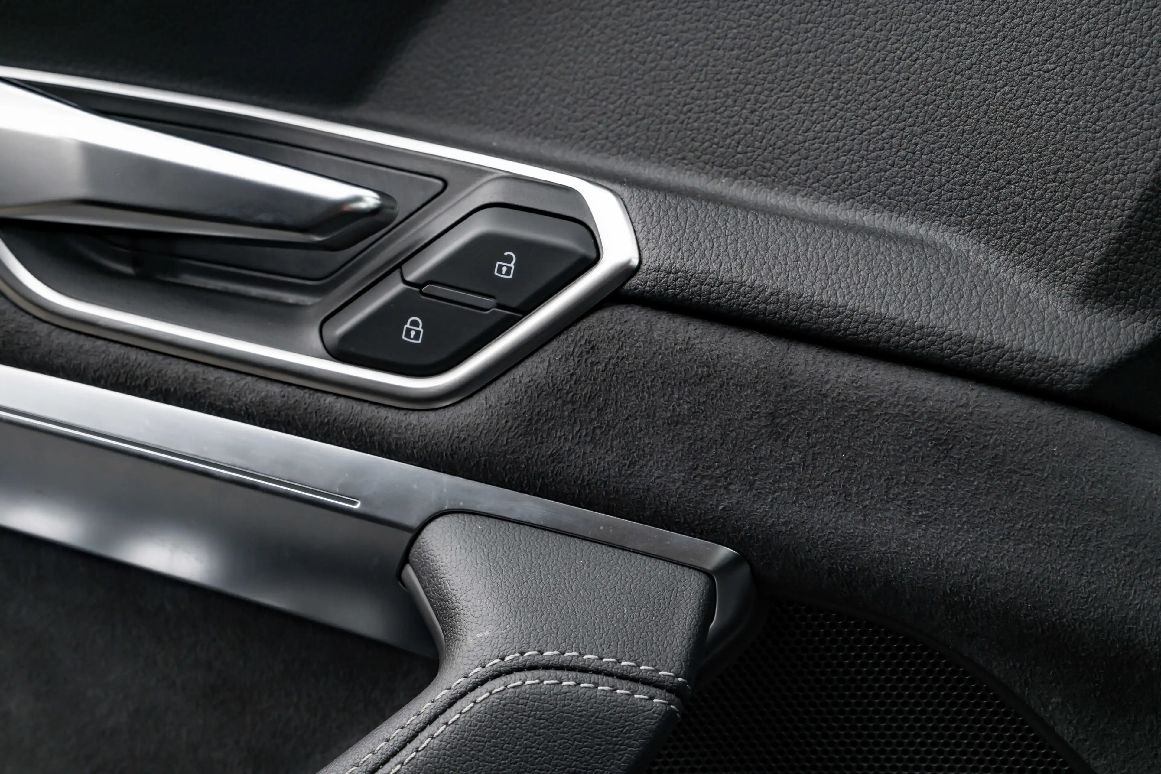 Audi Q8 e-tron 55 quattro S Edition 115 kWh 408PK | Elek. stoelen — photo 20