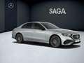 Mercedes-Benz E 200 berline Silber - thumbnail 14