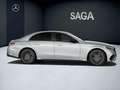 Mercedes-Benz E 200 berline Silber - thumbnail 17