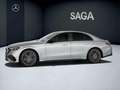 Mercedes-Benz E 200 berline Silber - thumbnail 33