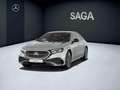 Mercedes-Benz E 200 berline Silber - thumbnail 10
