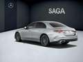 Mercedes-Benz E 200 berline Silber - thumbnail 7
