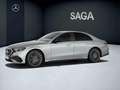 Mercedes-Benz E 200 berline Silber - thumbnail 34