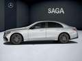 Mercedes-Benz E 200 berline Silber - thumbnail 32