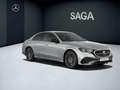 Mercedes-Benz E 200 berline Silber - thumbnail 13