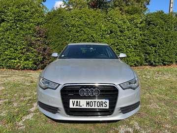 A6 Avant V6 3.0 TFSI 313CH Quattro