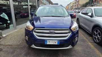 Kuga 1.5 TDCI 120 CV S&S 2WD Plus