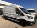 Ford Transit l3h3 2.0 170 cv v363 fwd 350 2023 1 proprietario Bianco - thumbnail 1