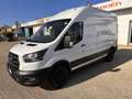 Ford Transit l3h3 2.0 170 cv v363 fwd 350 2023 1 proprietario Bianco - thumbnail 5