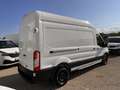 Ford Transit l3h3 2.0 170 cv v363 fwd 350 2023 1 proprietario Bianco - thumbnail 3