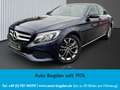 Mercedes-Benz C 180 CGI Avantg. LED*AHK*Navi*SHZ*PDC*Tempomat Blau - thumbnail 2