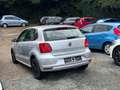 Volkswagen Polo V Comfortline 1,4 BMT/EURO 6*TÜV 07/2027 Plateado - thumbnail 6