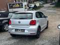 Volkswagen Polo V Comfortline 1,4 BMT/EURO 6*TÜV 07/2027 Plateado - thumbnail 8
