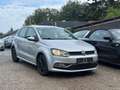 Volkswagen Polo V Comfortline 1,4 BMT/EURO 6*TÜV 07/2027 Plateado - thumbnail 3