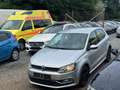 Volkswagen Polo V Comfortline 1,4 BMT/EURO 6*TÜV 07/2027 Plateado - thumbnail 5