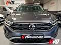 Volkswagen T-Roc 2.0TDI Life 85kW Grijs - thumbnail 4