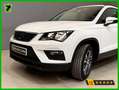 SEAT Ateca 1.0 TSI S&S Style Blanc - thumbnail 2