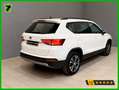 SEAT Ateca 1.0 TSI S&S Style Blanc - thumbnail 8