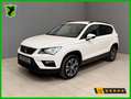 SEAT Ateca 1.0 TSI S&S Style Blanc - thumbnail 1