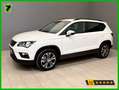 SEAT Ateca 1.0 TSI S&S Style Blanc - thumbnail 4