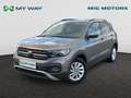 Volkswagen T-Cross Life 1.0 TSI (95pk) /// Achteruitrijcamera /// Adroid Auto & Apple Carplay /// Gris - thumbnail 1