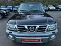 Nissan Patrol GR Luxury Negro - thumbnail 3