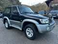 Nissan Patrol GR Luxury Negro - thumbnail 4