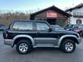 Nissan Patrol GR Luxury Negro - thumbnail 1