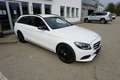 Mercedes-Benz C 180 T BlueTEC *NAVI*LEDER* Weiß - thumbnail 7