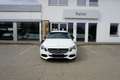 Mercedes-Benz C 180 T BlueTEC *NAVI*LEDER* Weiß - thumbnail 1