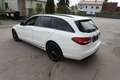 Mercedes-Benz C 180 T BlueTEC *NAVI*LEDER* Weiß - thumbnail 3
