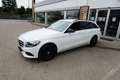 Mercedes-Benz C 180 T BlueTEC *NAVI*LEDER* Weiß - thumbnail 2