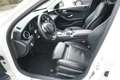 Mercedes-Benz C 180 T BlueTEC *NAVI*LEDER* Weiß - thumbnail 11