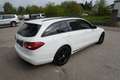 Mercedes-Benz C 180 T BlueTEC *NAVI*LEDER* Weiß - thumbnail 6