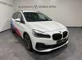 BMW 216 i Gran Tourer Weiß - thumbnail 1