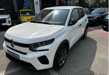 1.2 Turbo You 100cv NUOVA DA IMMATRICOLARE