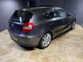 BMW 118 1-serie 118i Executive Automaat Airco Lm Velgen Gris - thumbnail 2