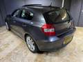 BMW 118 1-serie 118i Executive Automaat Airco Lm Velgen Gris - thumbnail 4