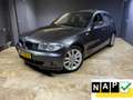 BMW 118 1-serie 118i Executive Automaat Airco Lm Velgen Gris - thumbnail 1