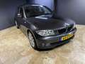 BMW 118 1-serie 118i Executive Automaat Airco Lm Velgen Gris - thumbnail 3